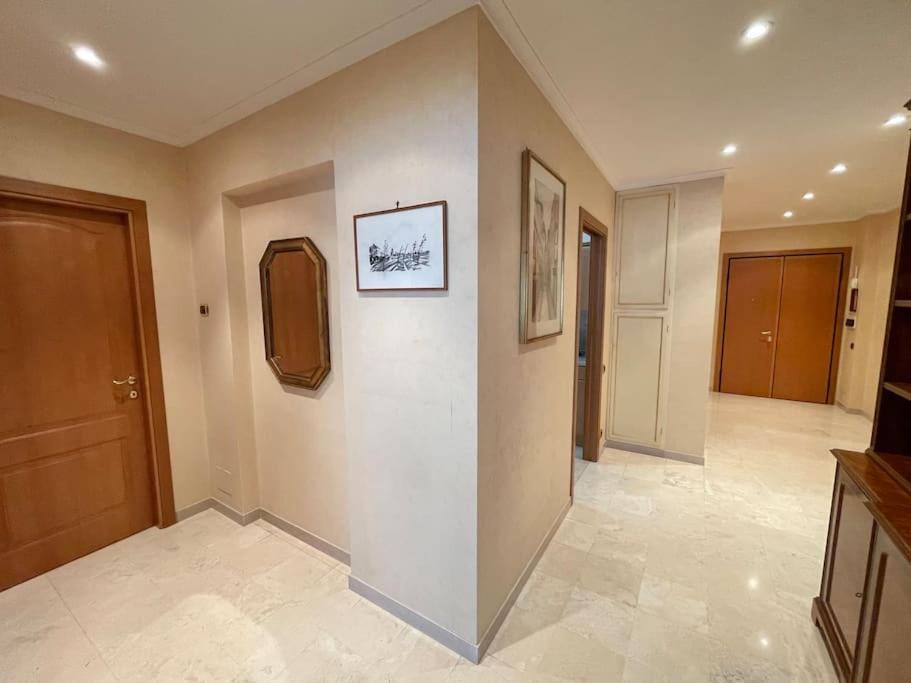 Domus St Peter Apartment