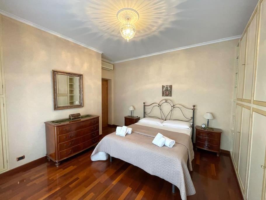 Domus St Peter Apartment Rom