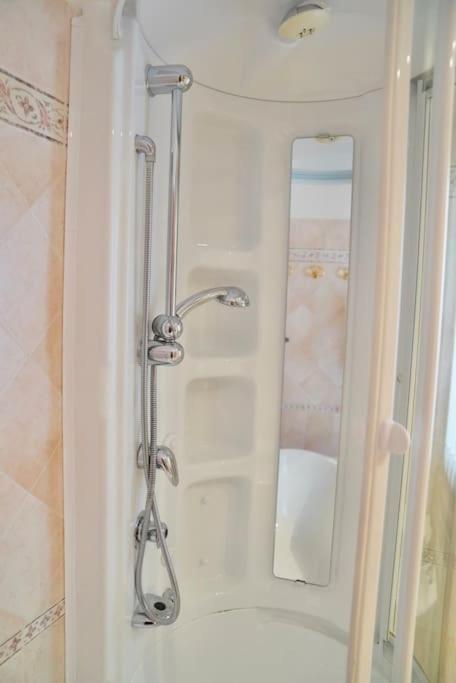 Apartment Domus St Peter Rom