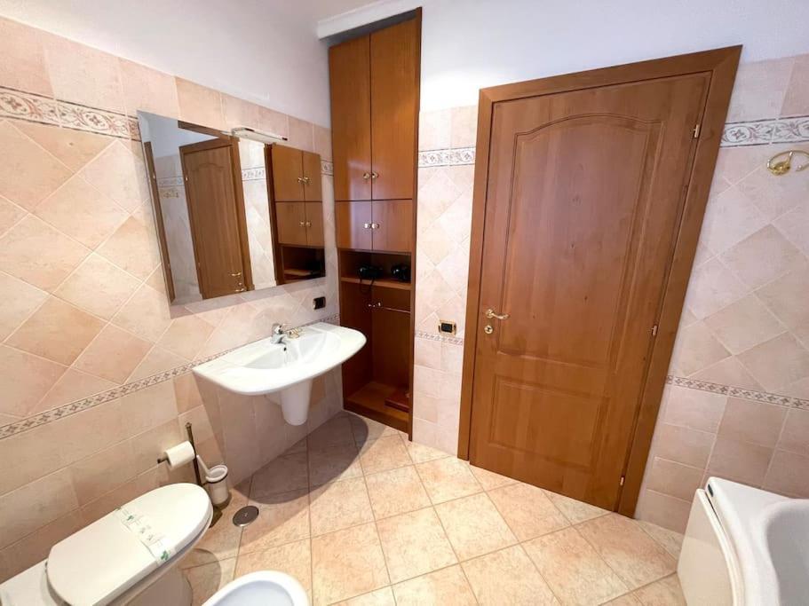 Apartment Domus St Peter Rom