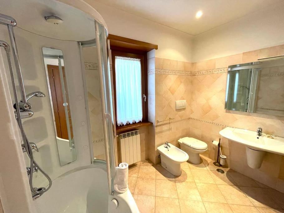 Domus St Peter Apartment