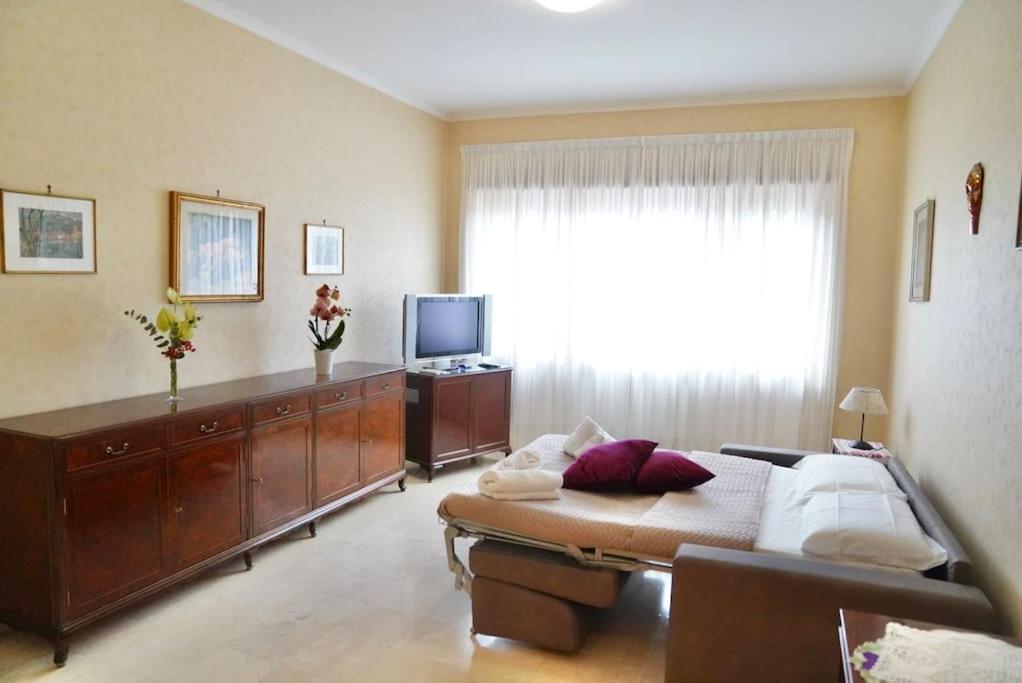 Domus St Peter Apartment *