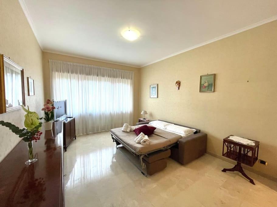 Domus St Peter Apartment Rom