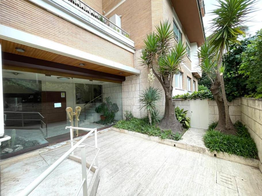 Apartment Domus St Peter Rom
