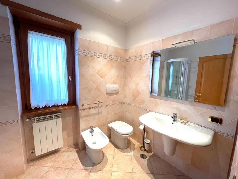Domus St Peter Apartment
