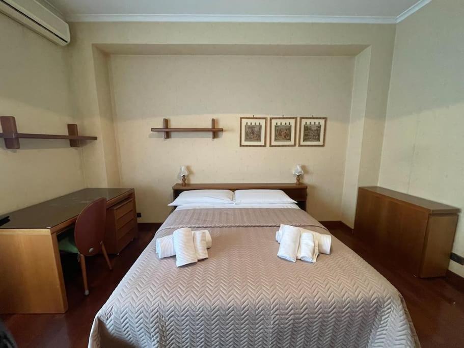 Apartment Domus St Peter