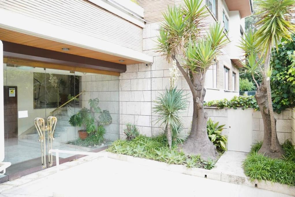 Apartment Domus St Peter *