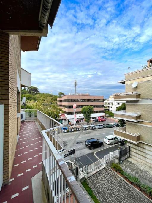 Apartment Domus St Peter Rom