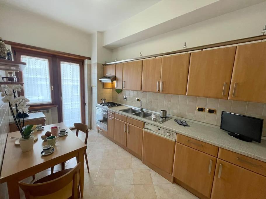 Domus St Peter Apartment