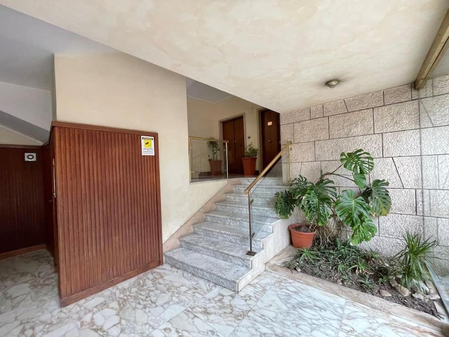 Apartment Domus St Peter *