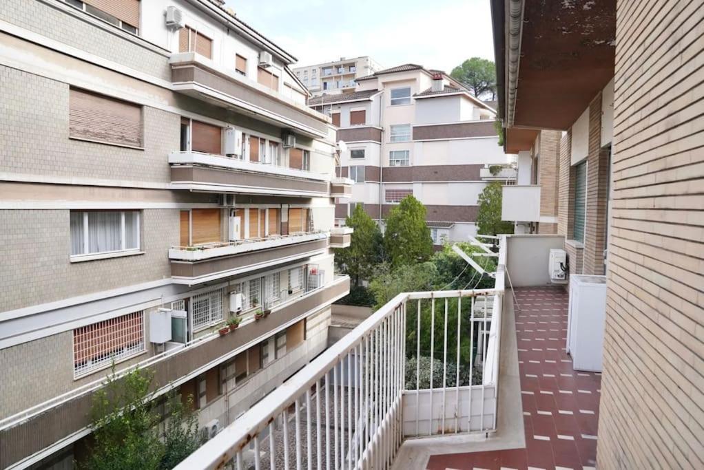 Domus St Peter Apartment Rom