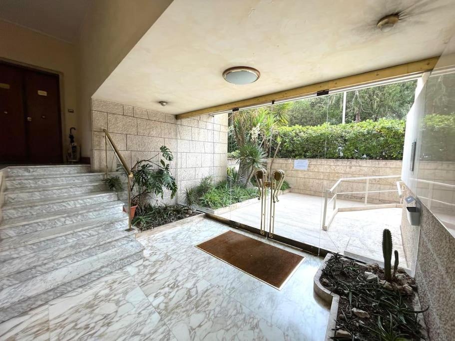 Apartment Domus St Peter Rom