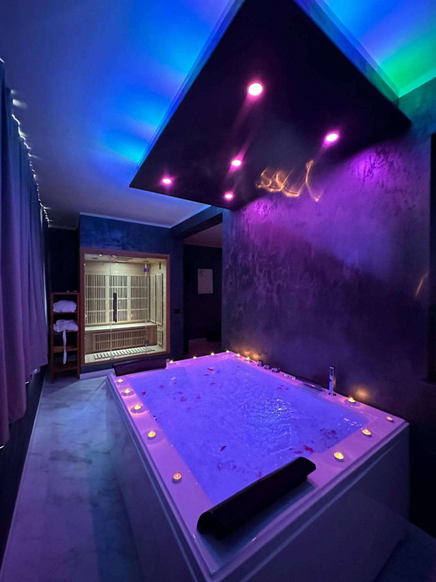 Casa vacanze Luxury With And Free Parking