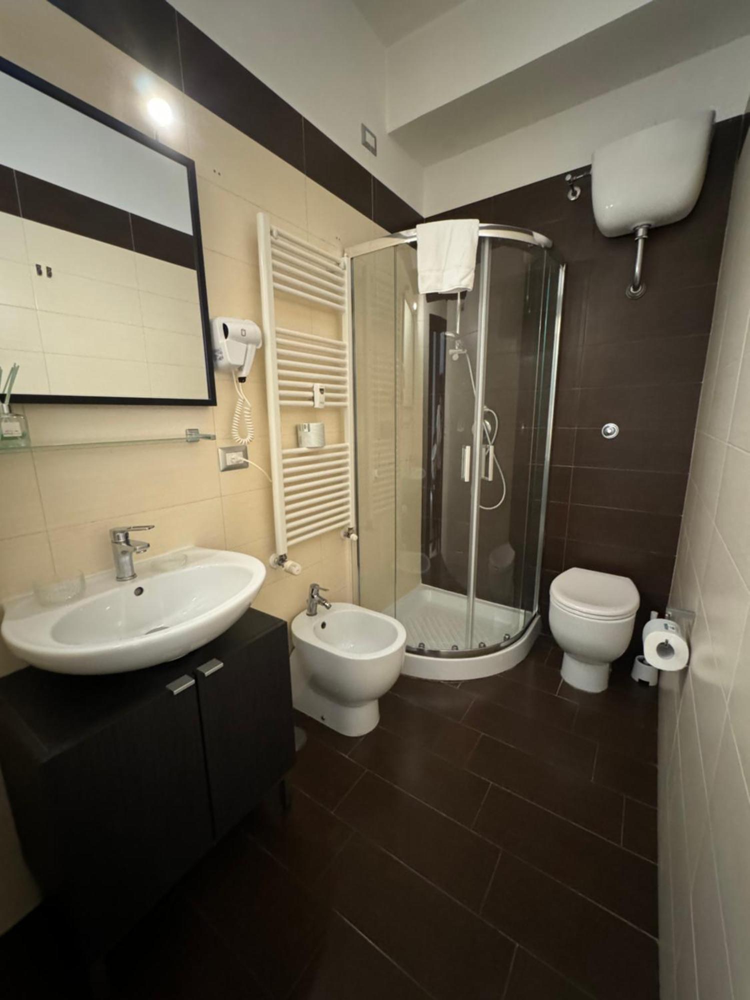 Gjestgiverier Vatican Luxury *