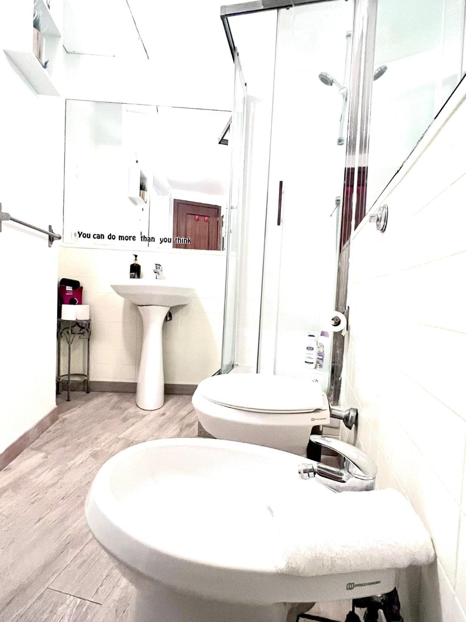 Leilighet Mia House Roma