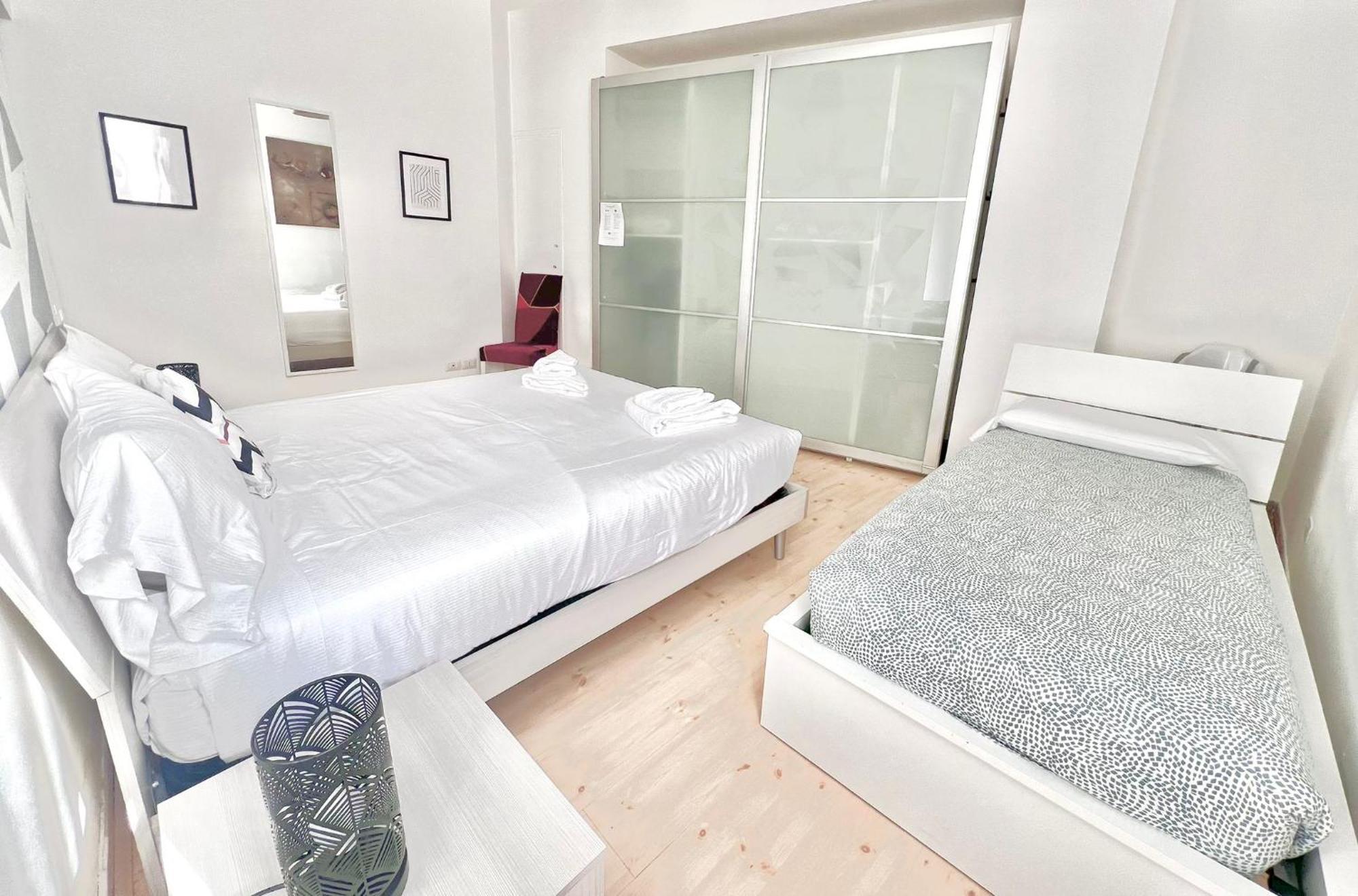 Mia House Leilighet Roma