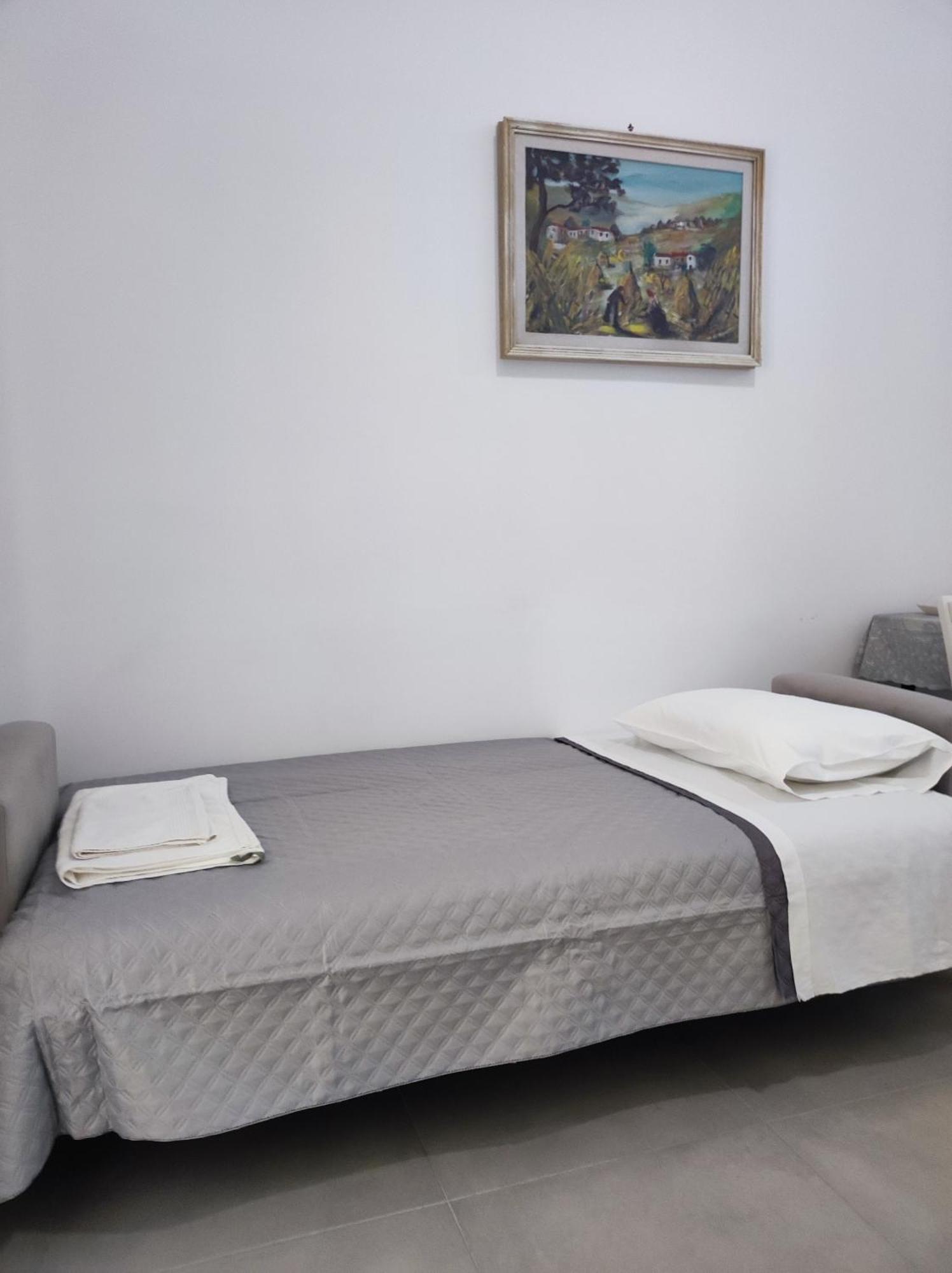 Appartamento A San Lorenzo Netsuhe Roma