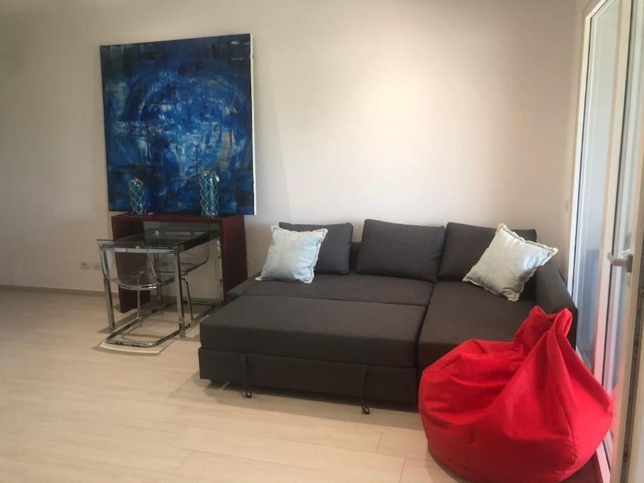 Apartment Dehon Rome