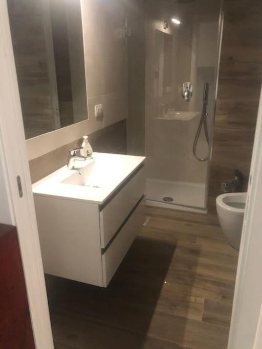Dehon Apartment