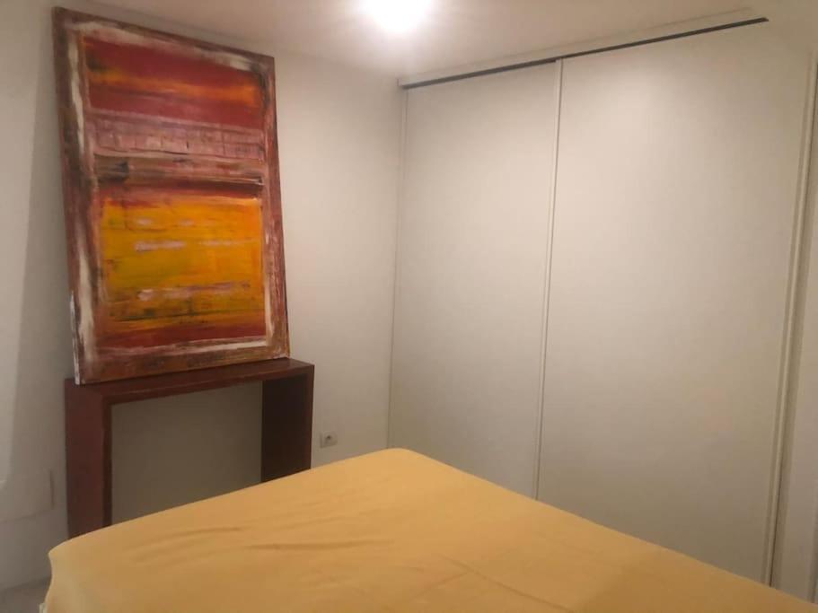 Apartment Dehon