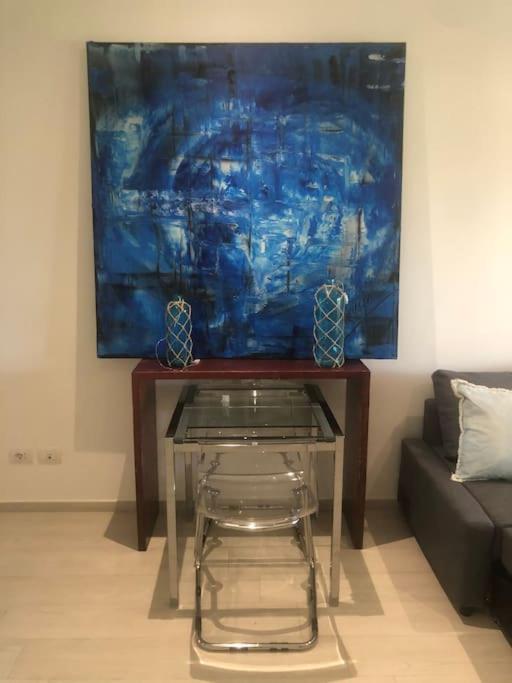 Dehon Apartment Rome