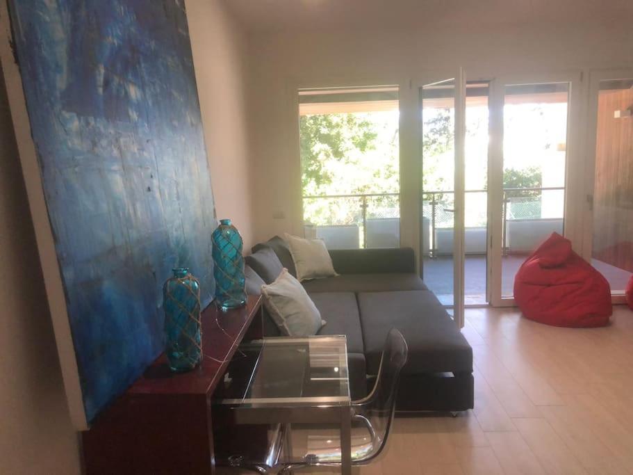 Dehon Apartment