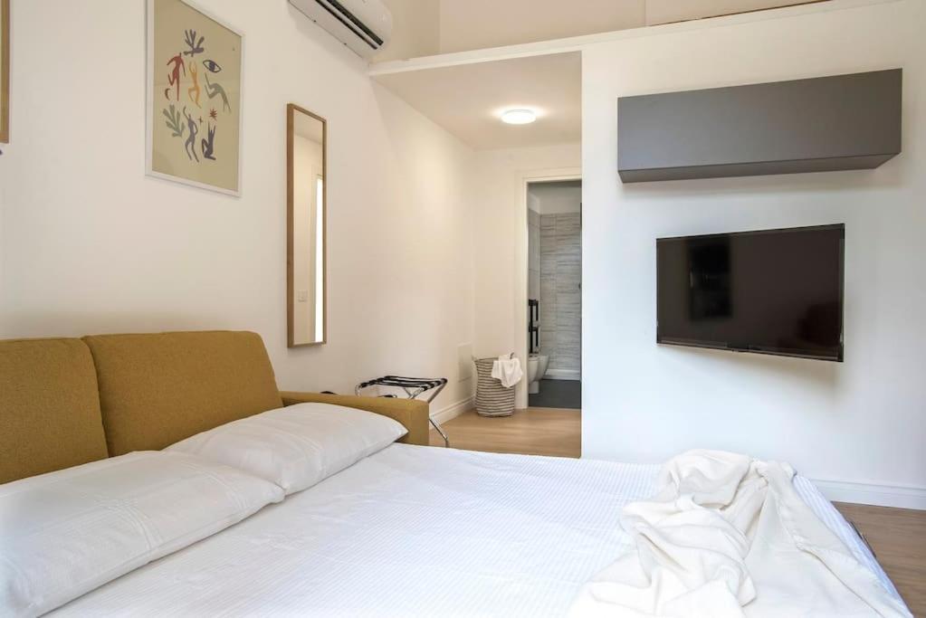 Oasi Urbana X 4 Guests With Terrace - 10 Min From Termini Appartamento Roma