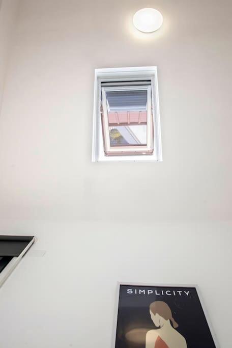 Appartamento Oasi Urbana X 4 Guests With Terrace - 10 Min From Termini
