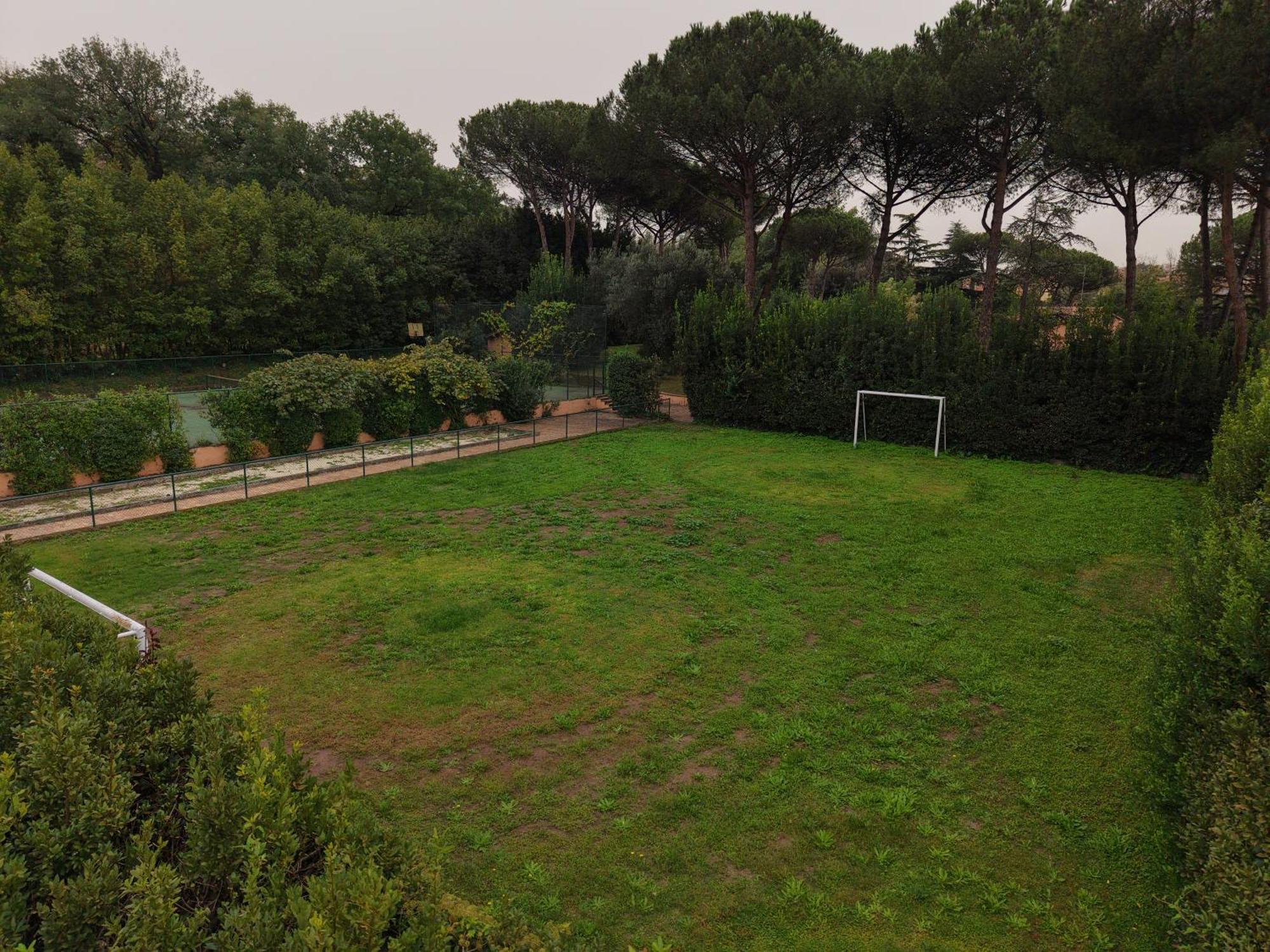 Bovari - Appia Antica *