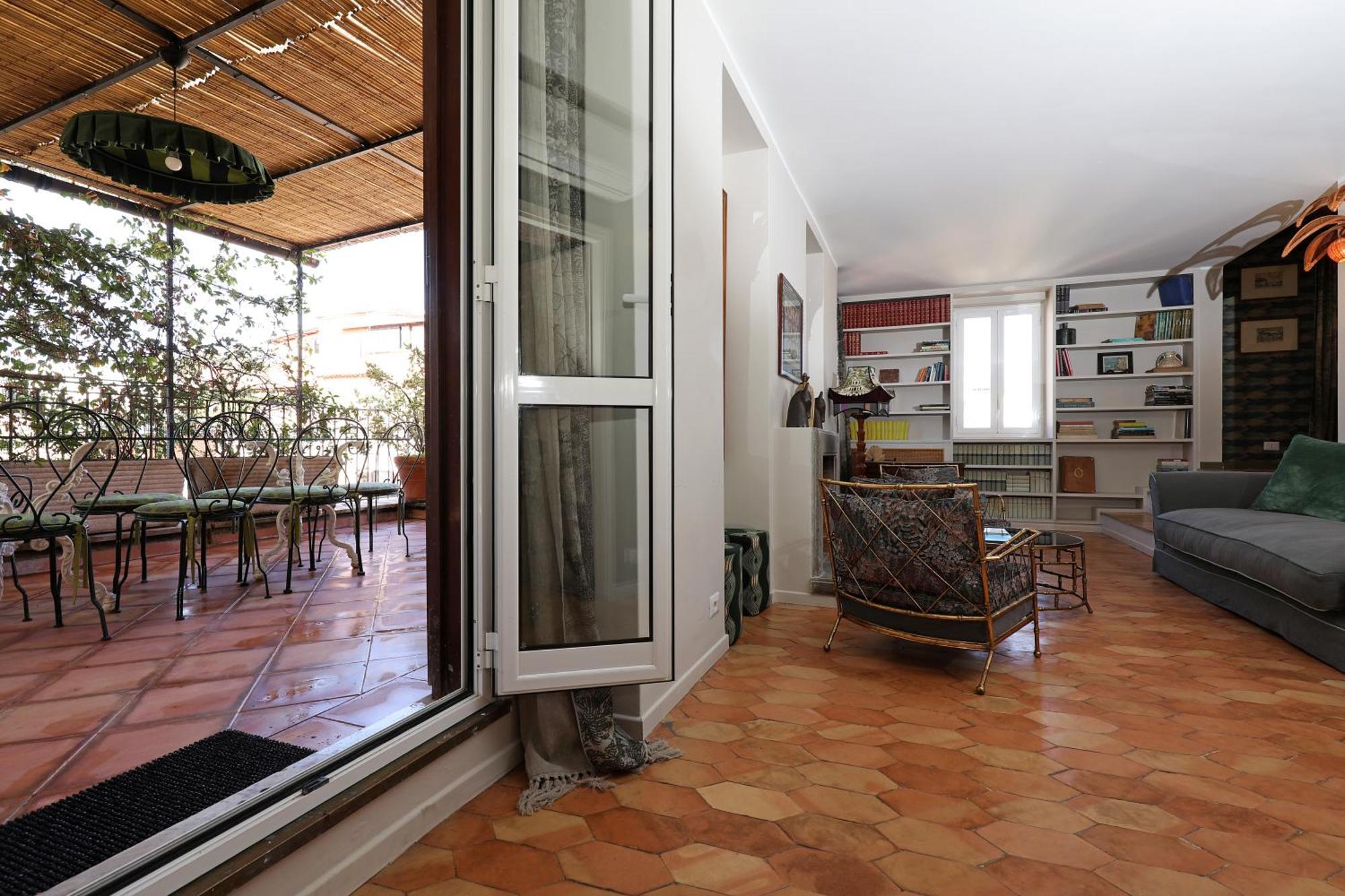 Spagna Prestige * Roma