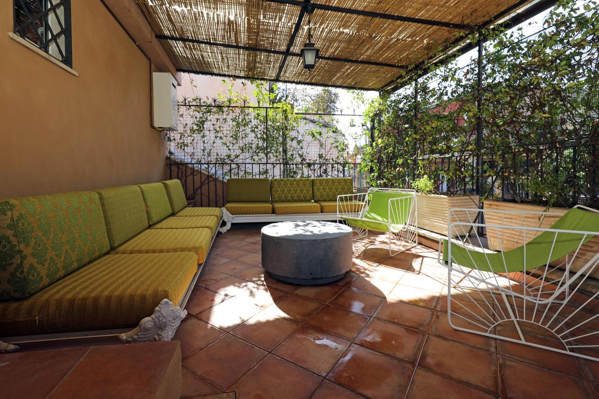 Spagna Prestige Appartamento *