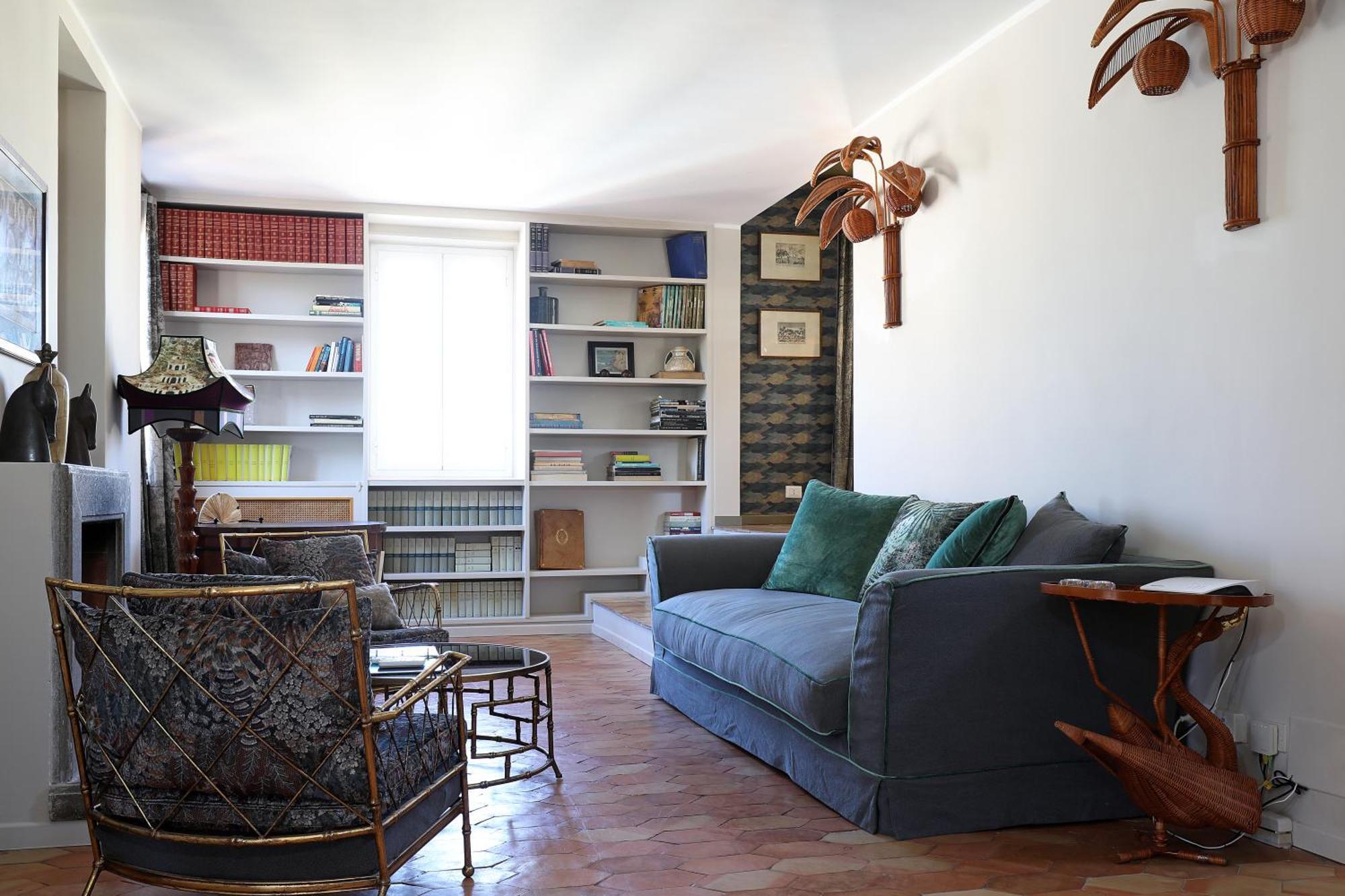Spagna Prestige Appartamento