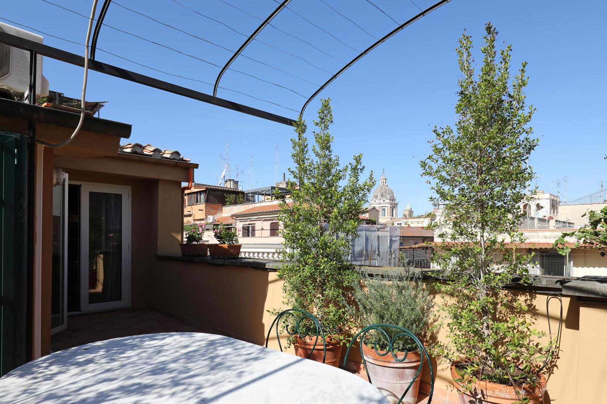 Appartamento Spagna Prestige