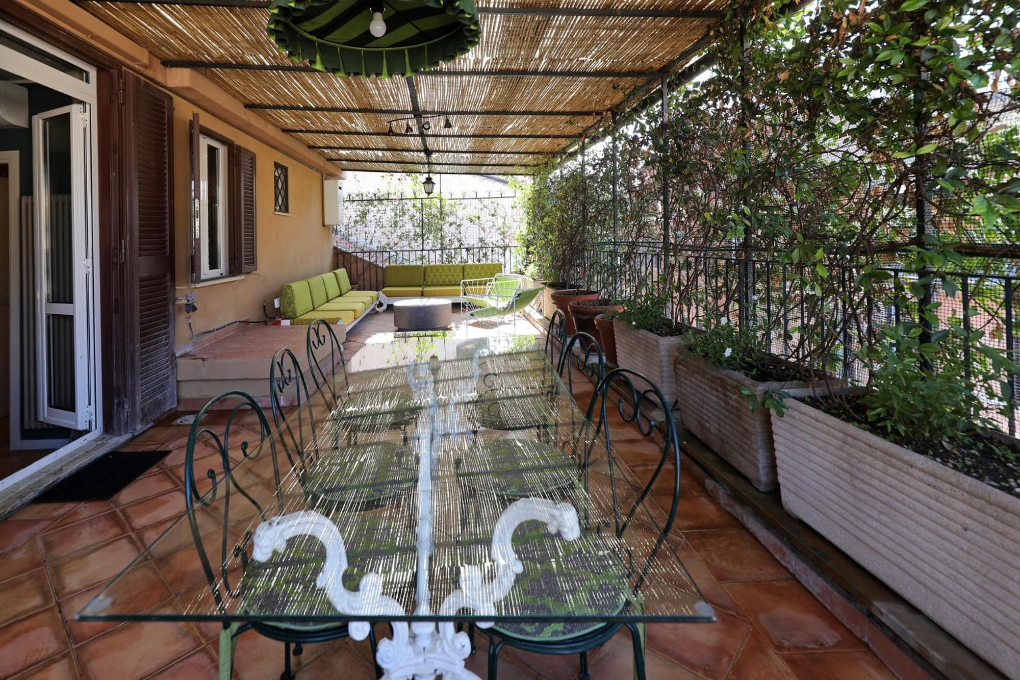 Spagna Prestige Roma