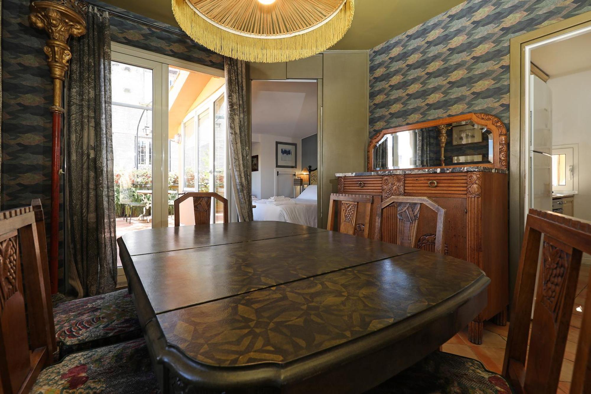 Appartamento Spagna Prestige *
