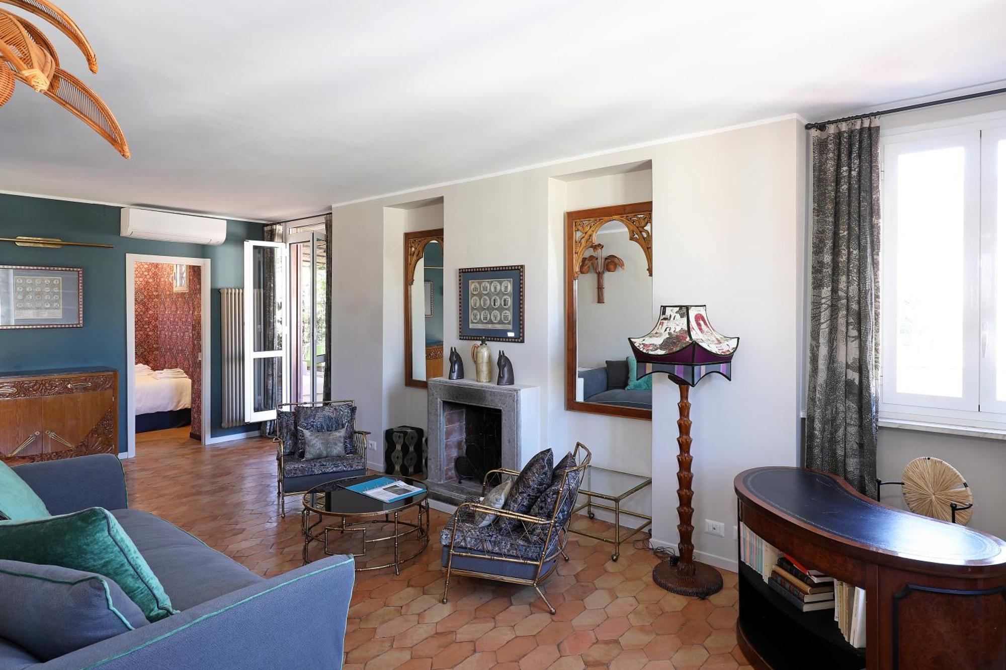 Spagna Prestige Appartamento Roma