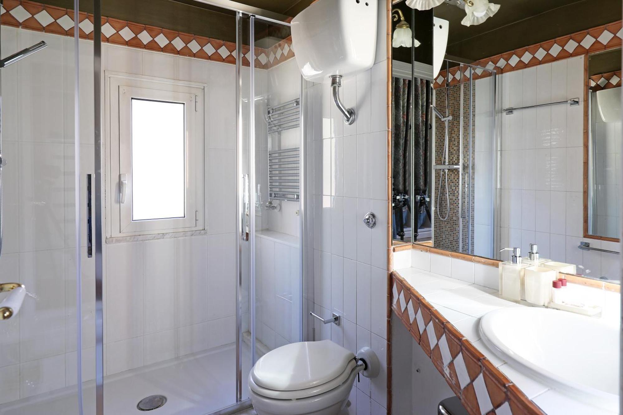 Appartamento Spagna Prestige