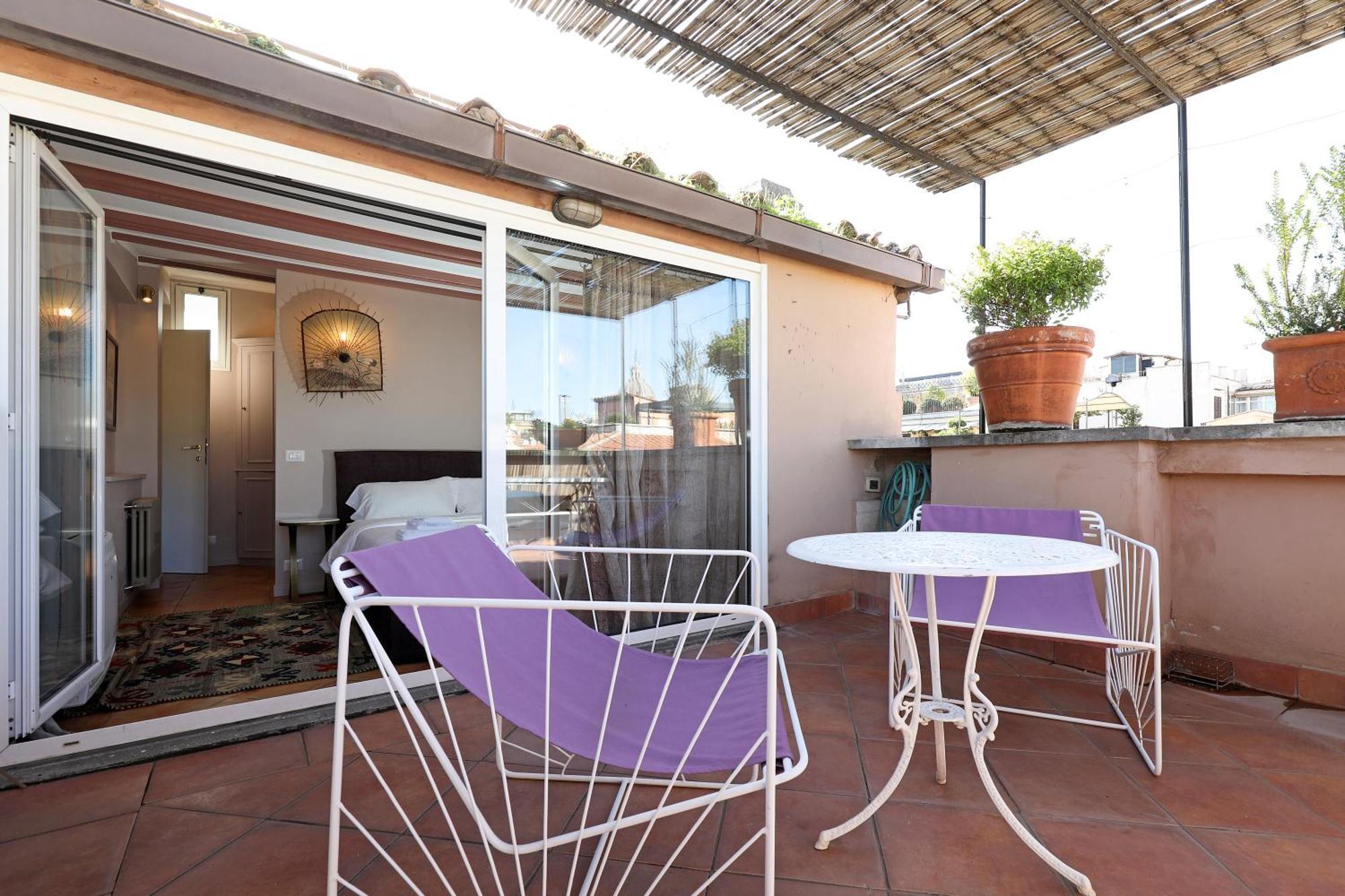 Appartamento Spagna Prestige