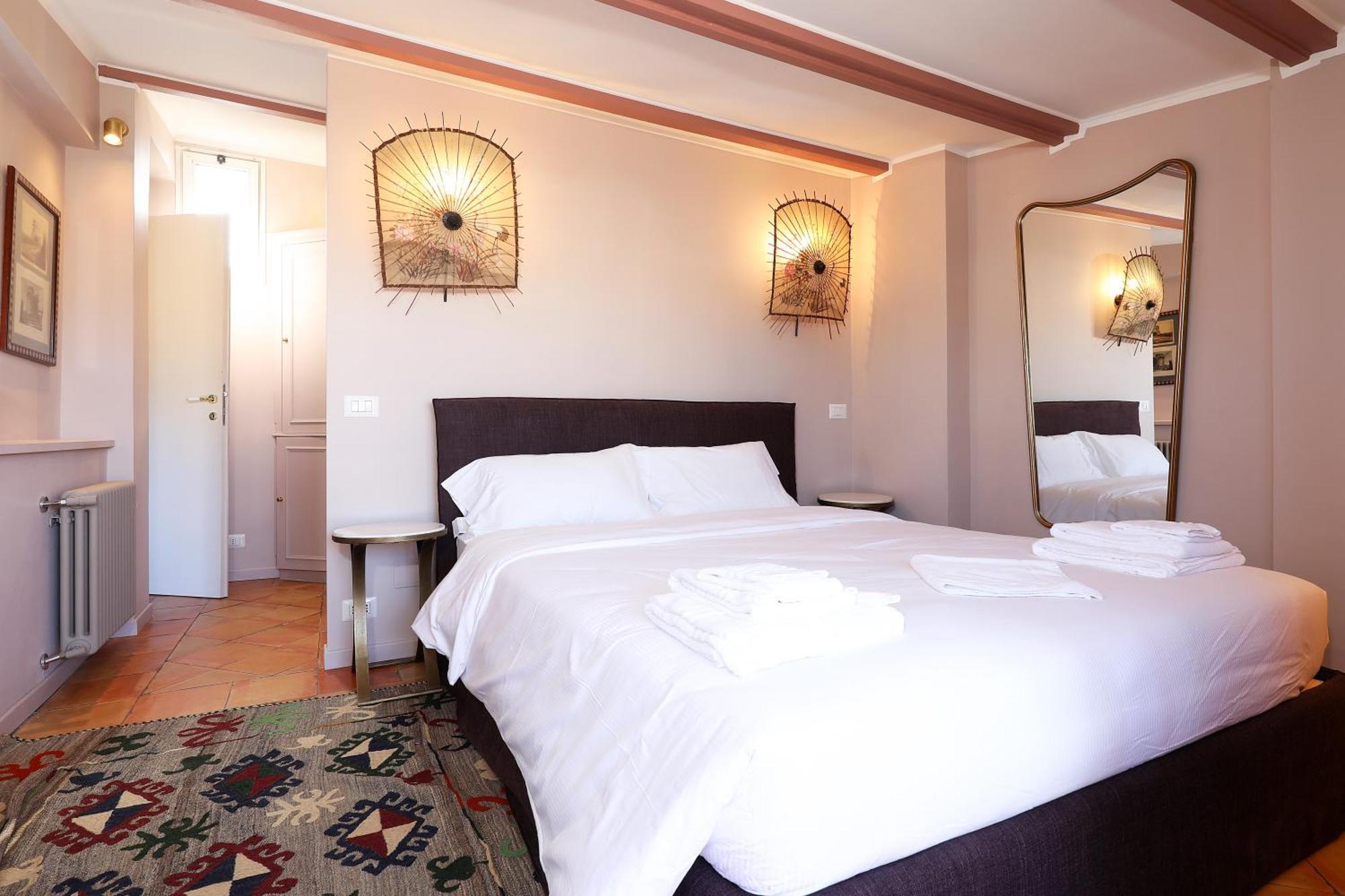 Appartamento Spagna Prestige *