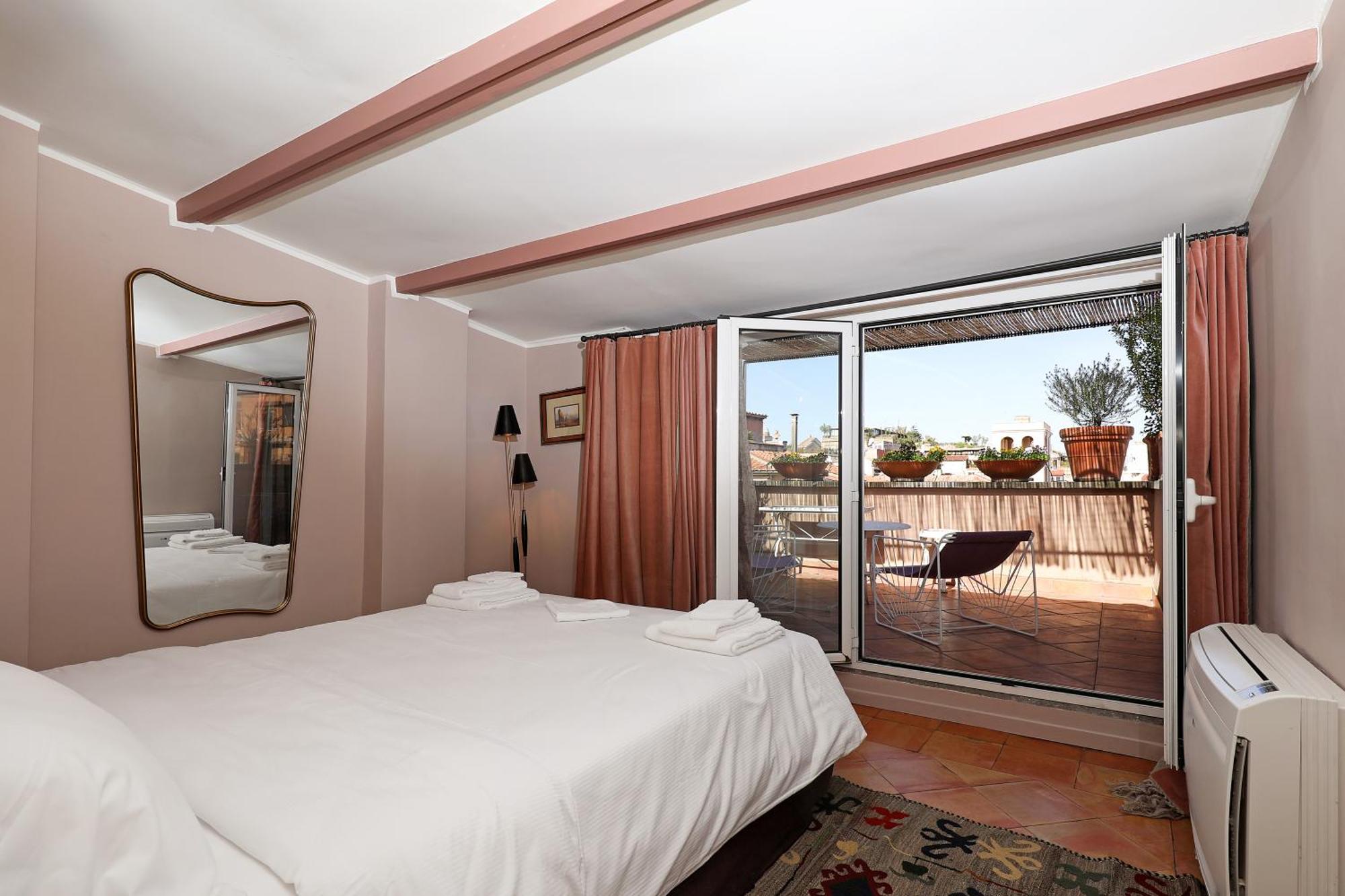 Appartamento Spagna Prestige