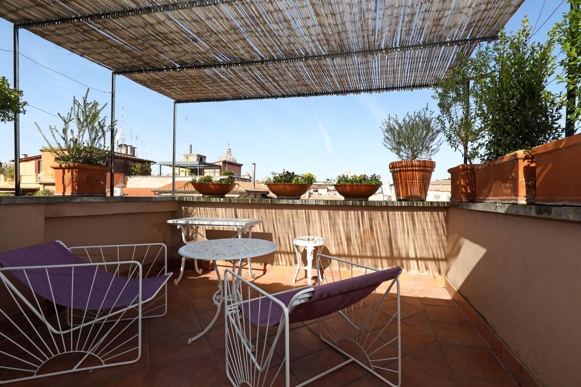 Spagna Prestige * Roma
