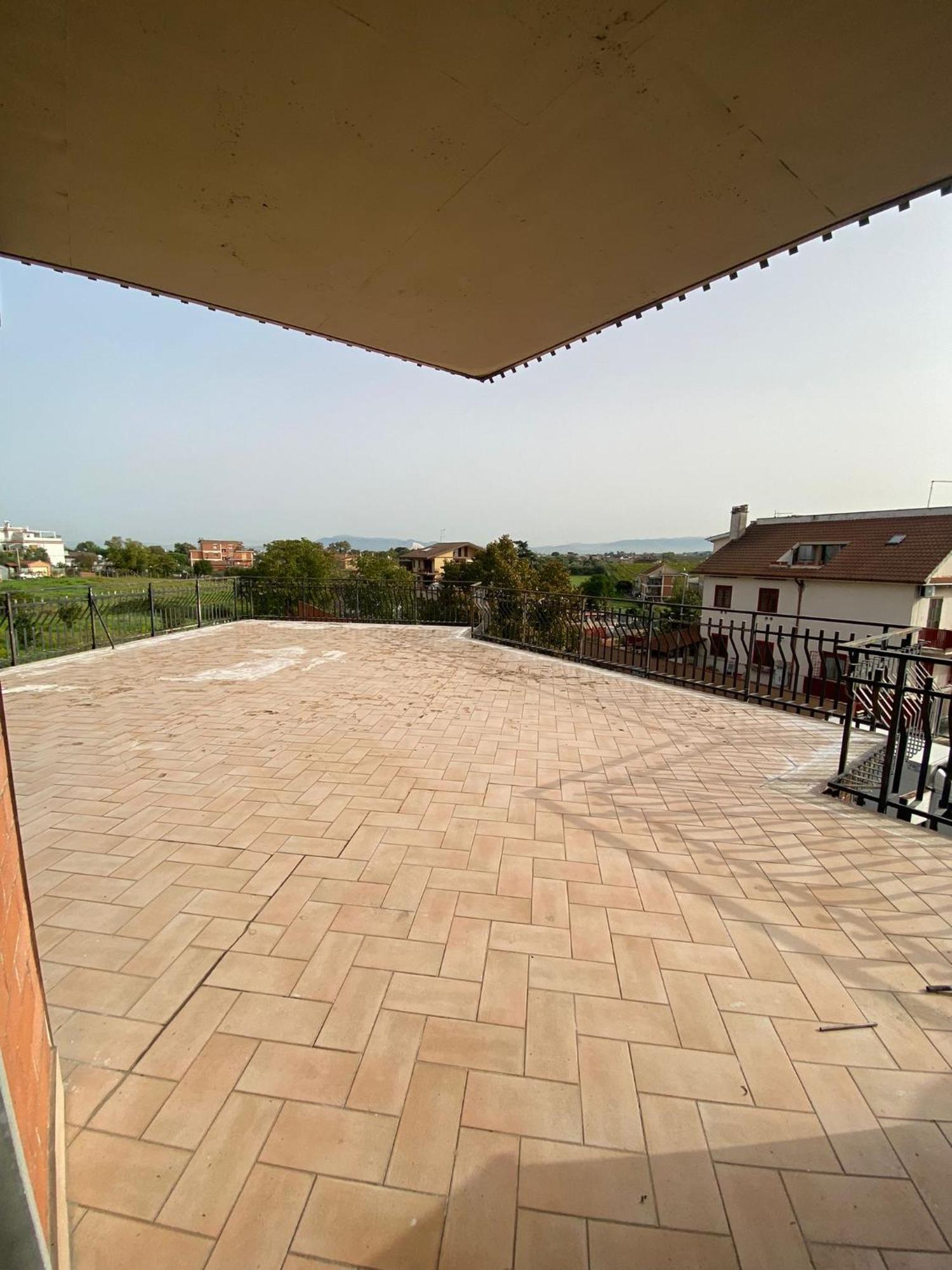 Apartment Casa Morena Rom