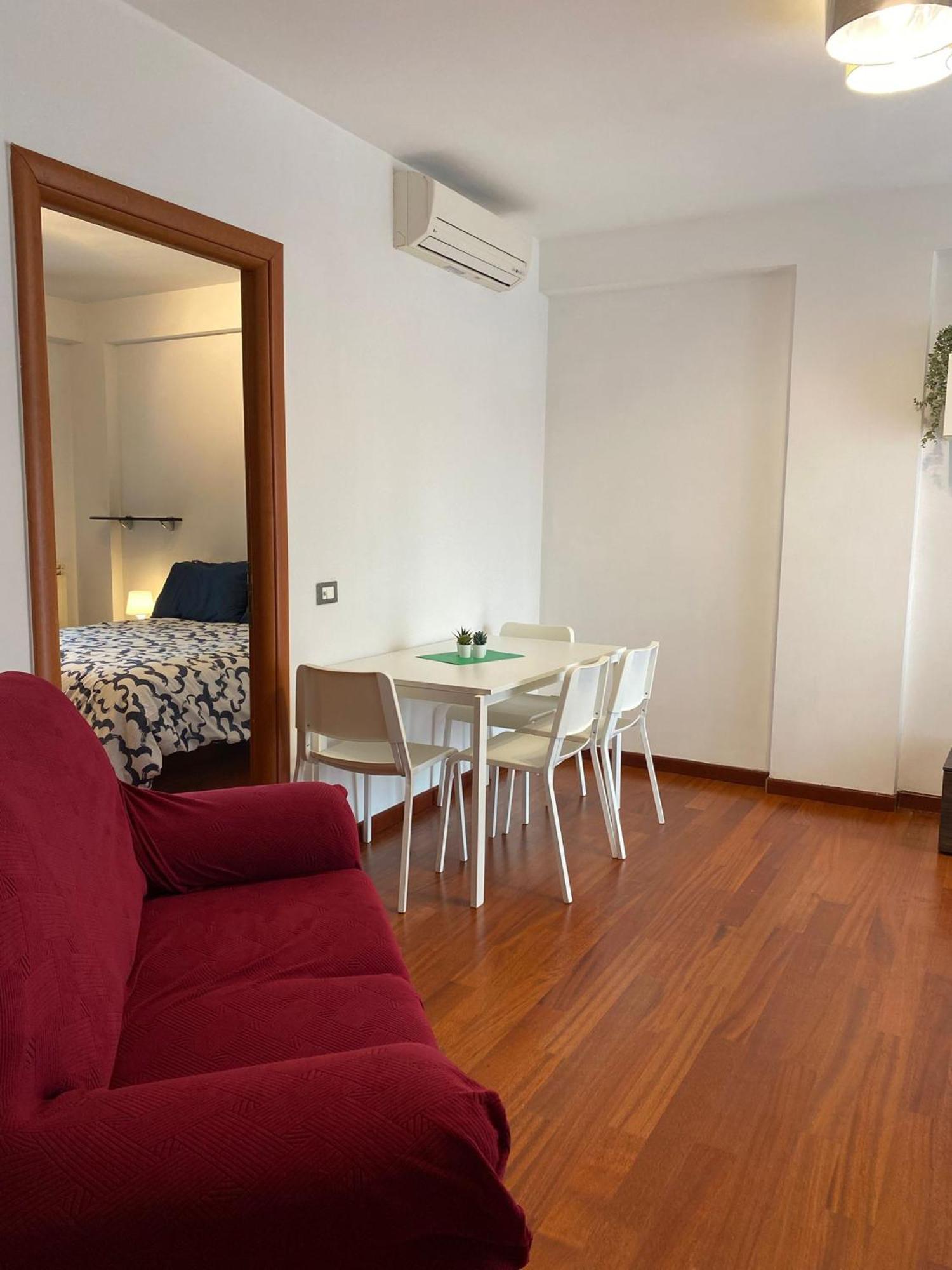 Apartment Casa Morena