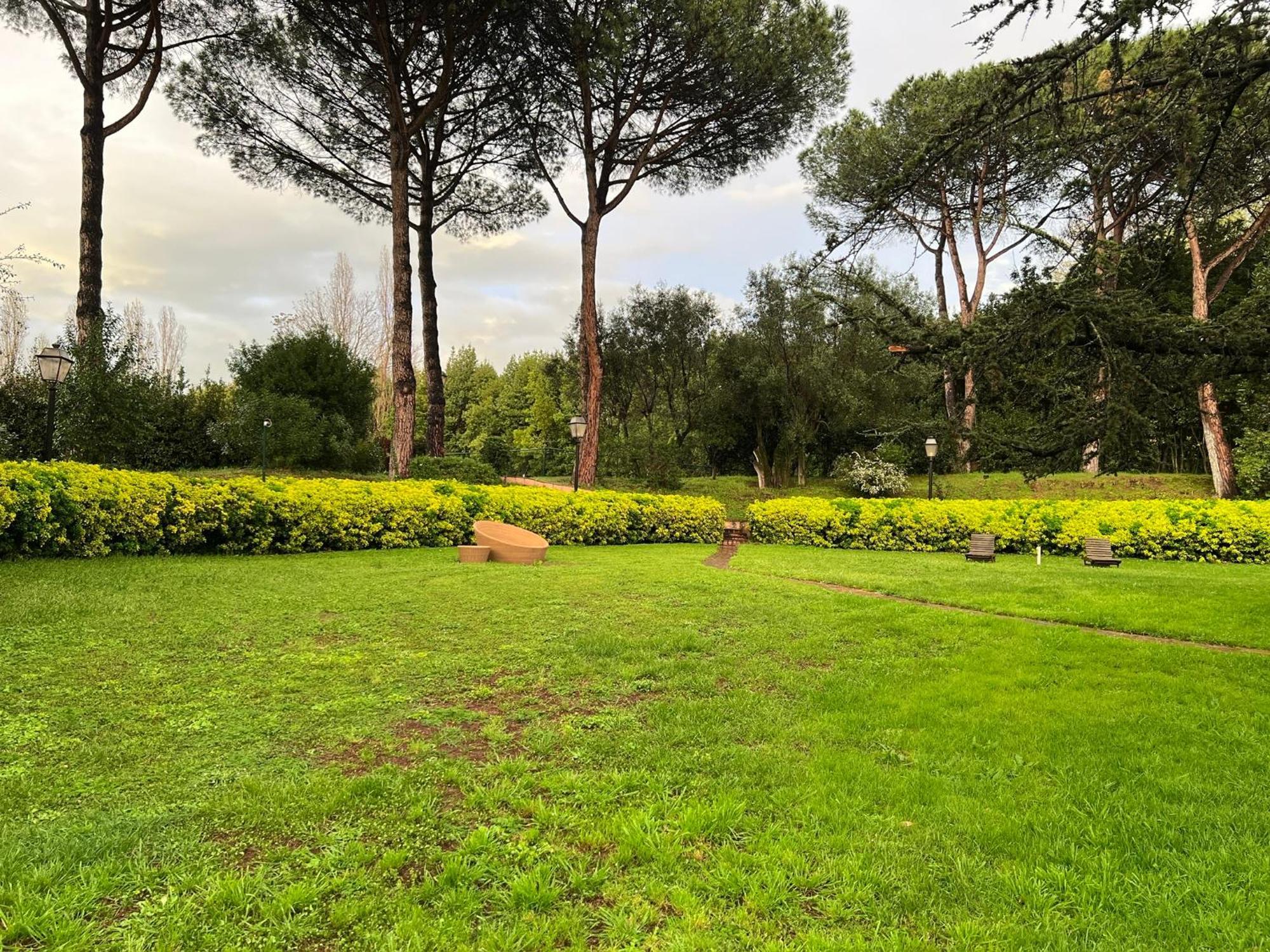 Bovari - Appia Antica *