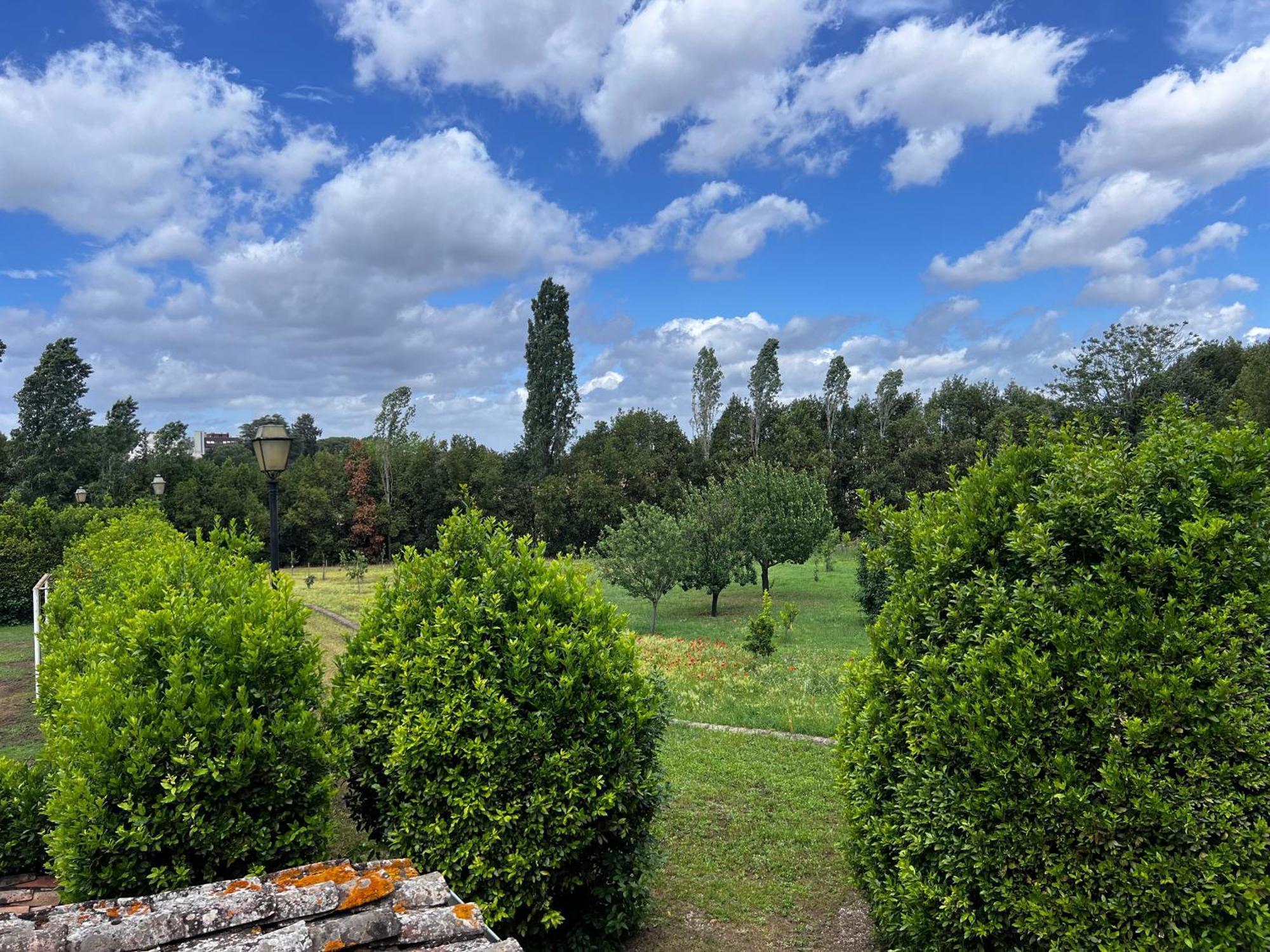 Bovari - Appia Antica Lodge
