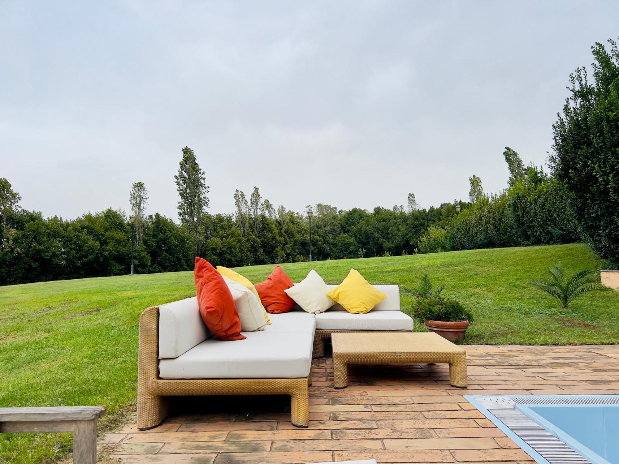 Bovari - Appia Antica Lodge