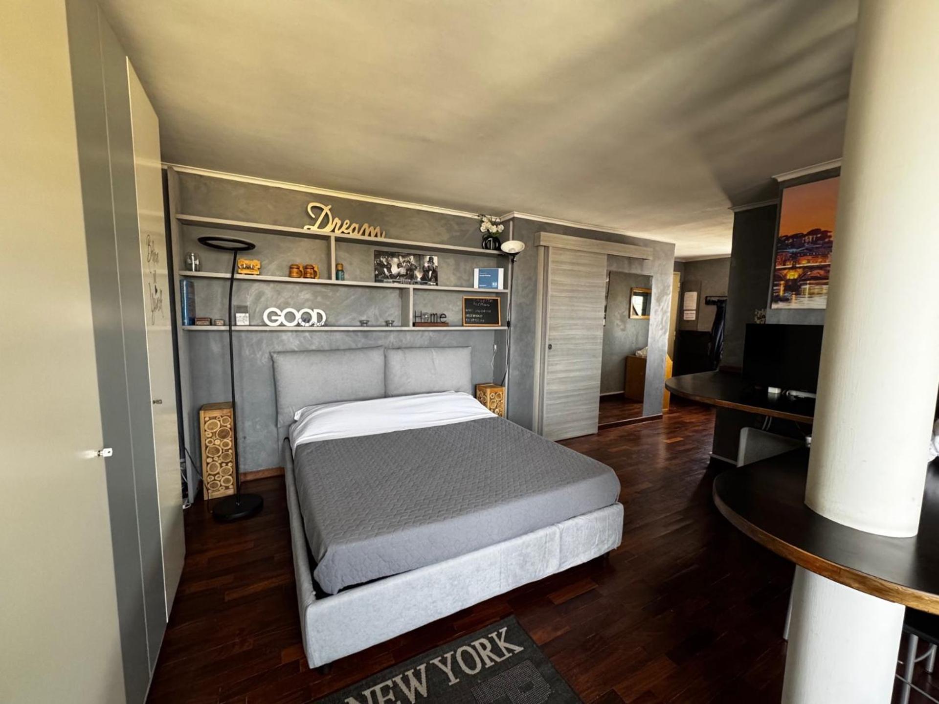 Apartamento Casetta Fleming