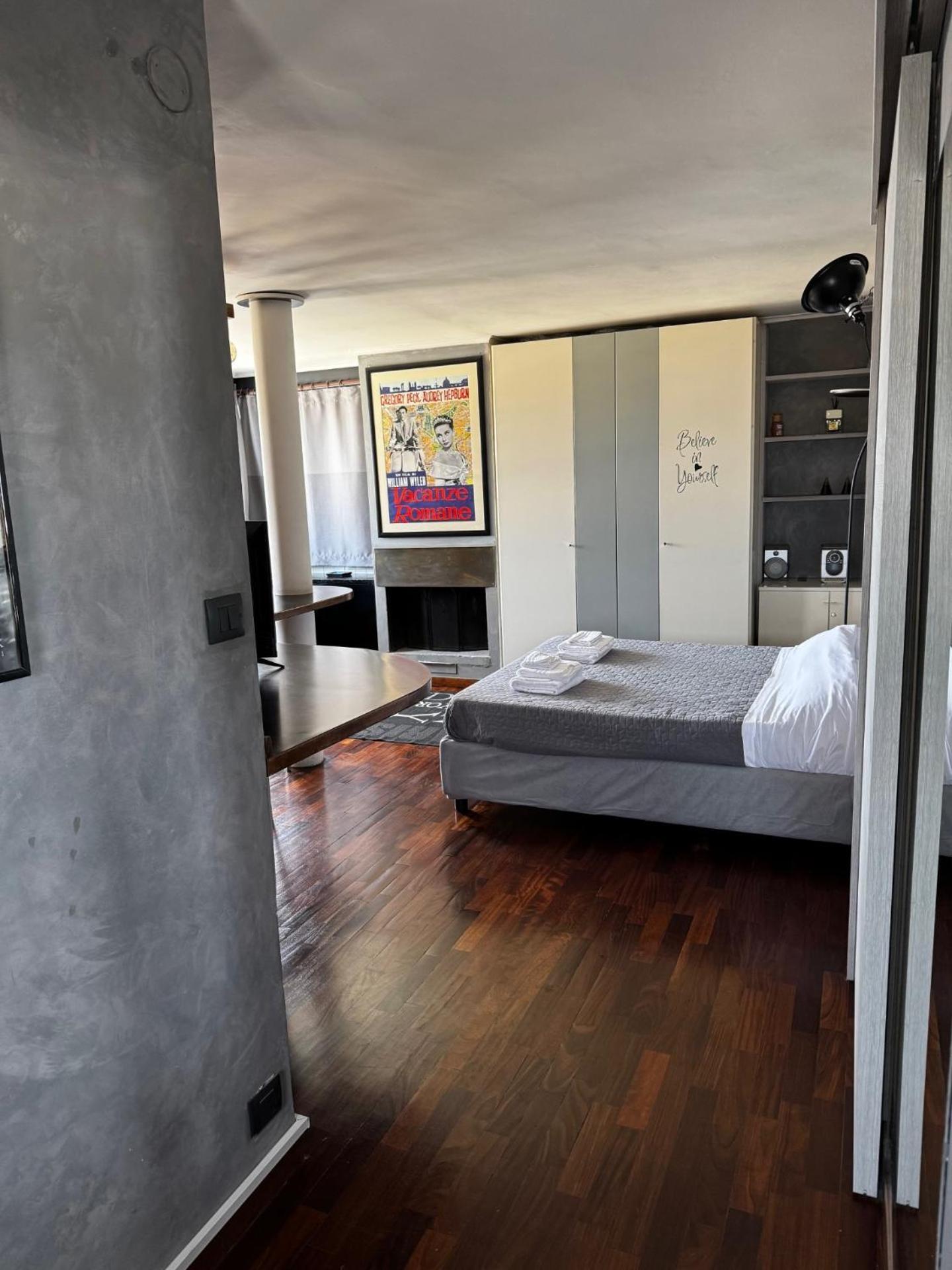Casetta Fleming Apartamento *