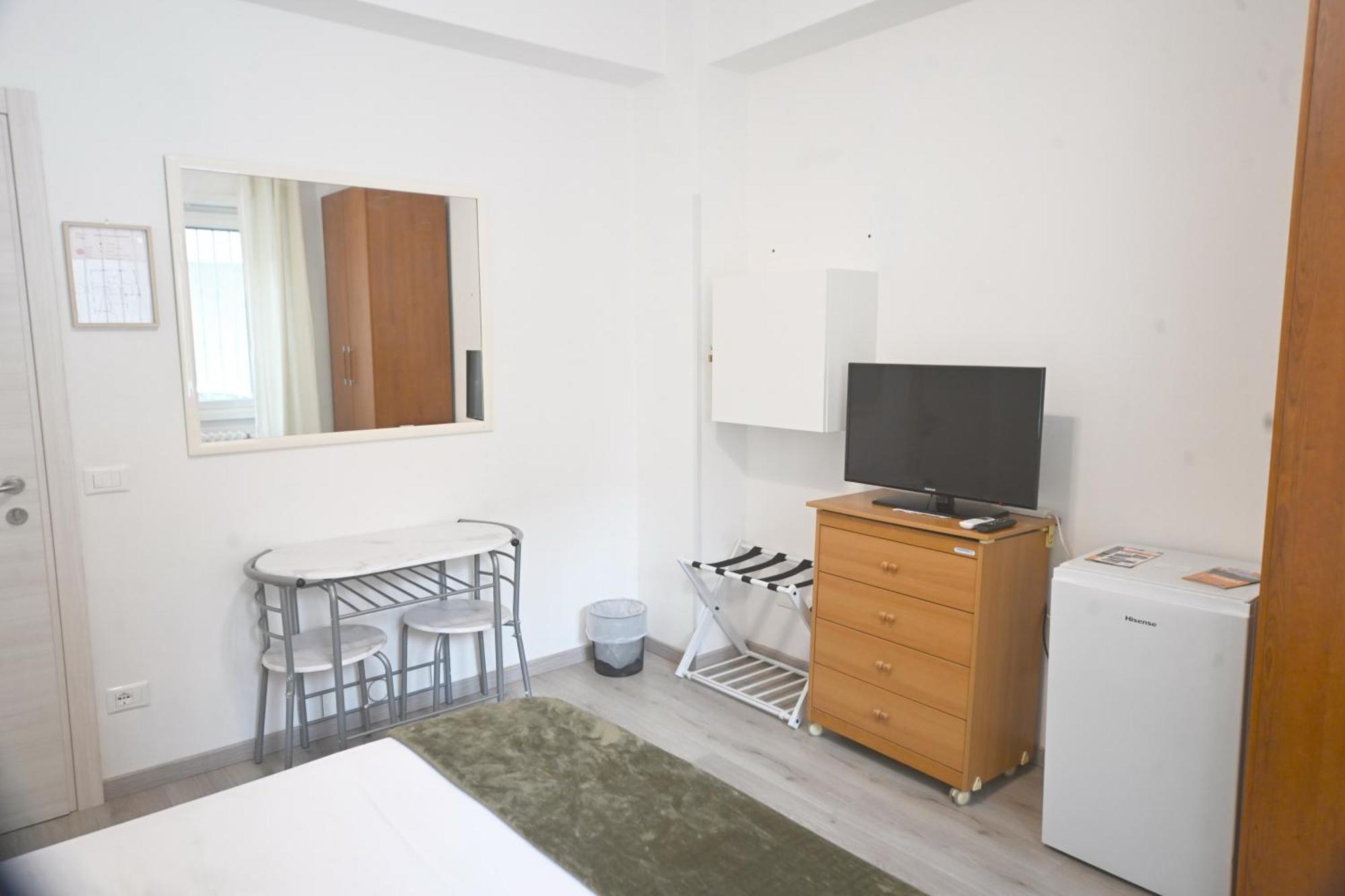 Affittacamere Appia Antica Roma