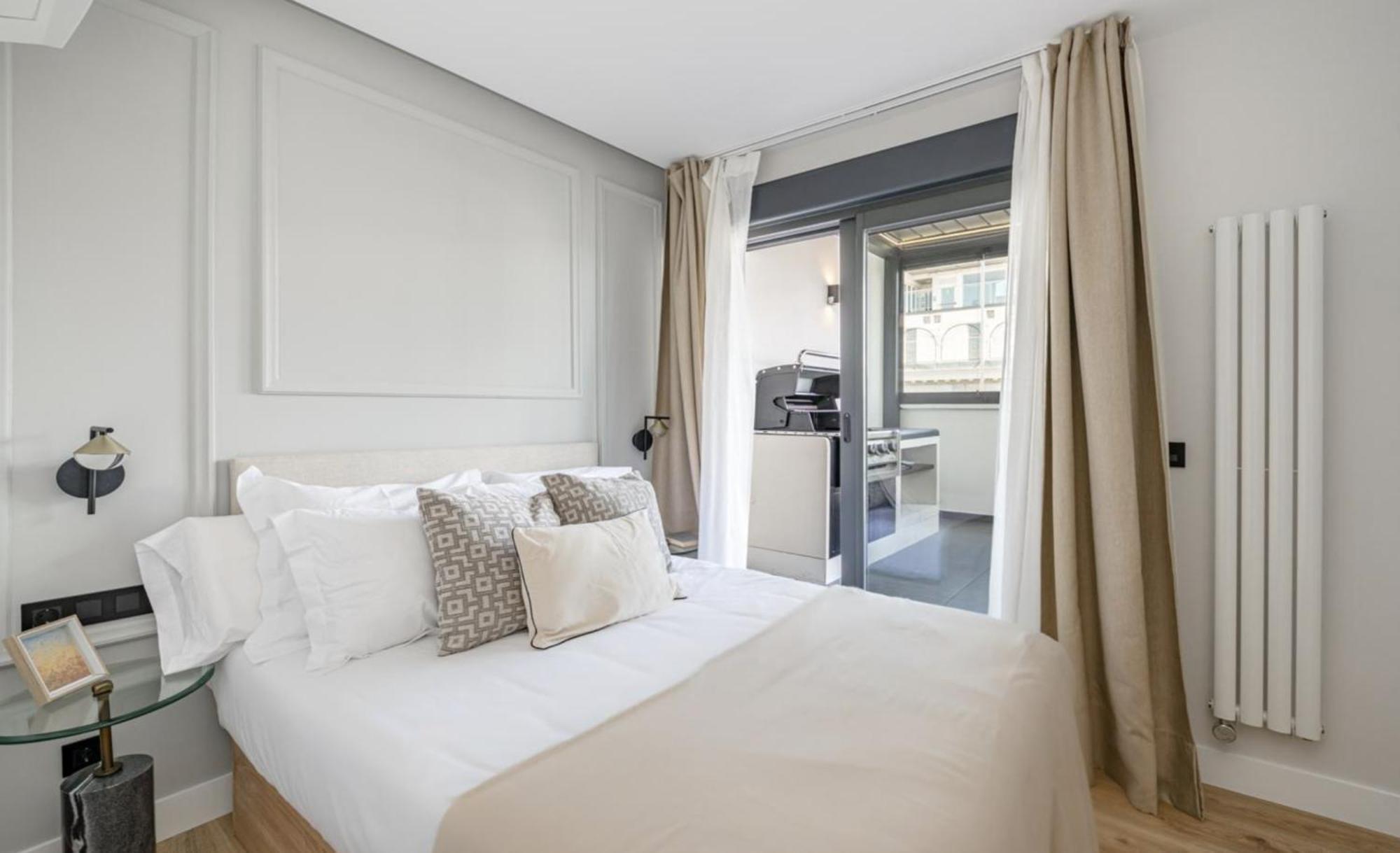 Ferienhaus Angelico Deluxe Near Vatican *